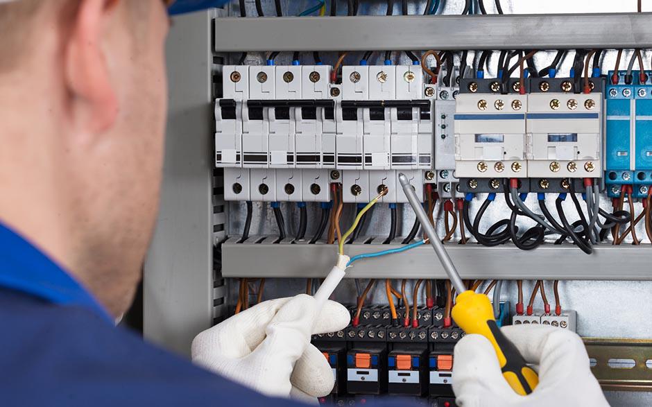 électricien urgence Saint-Cloud