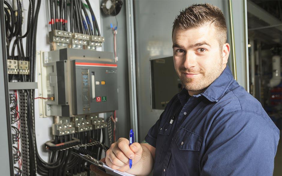 électricien urgence Saint-Cloud