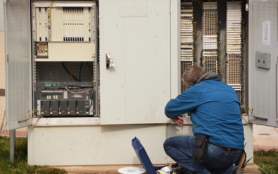 électricien urgence Saint-Cloud