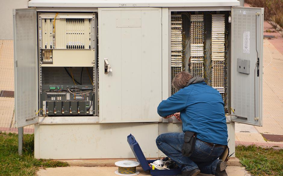 électricien artisan Saint-Cloud