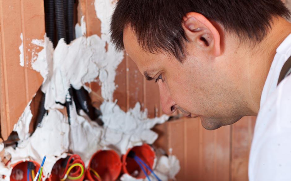 électricien de maintenance Saint-Cloud