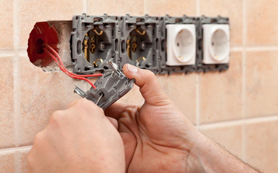 électricien de maintenance Saint-Cloud