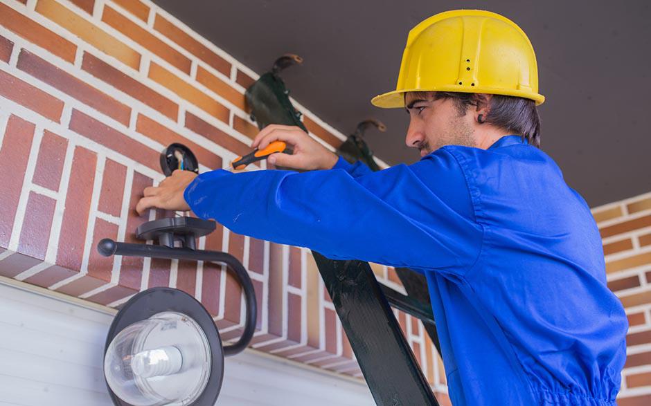 électricien dépannage Boulogne-Billancourt