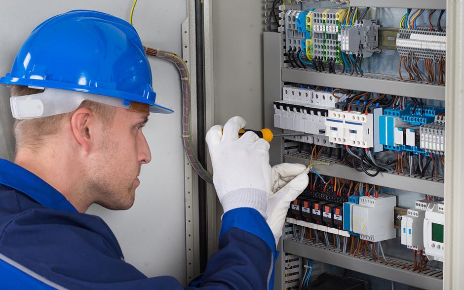 électricien devis gratuit Saint-Cloud