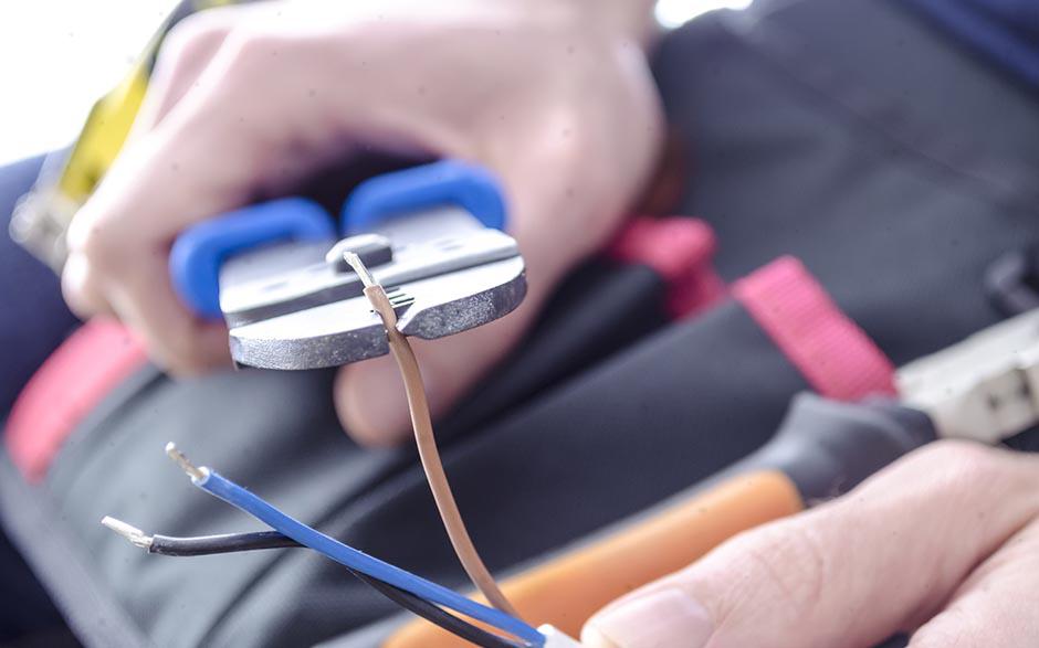 électricien artisan Saint-Cloud