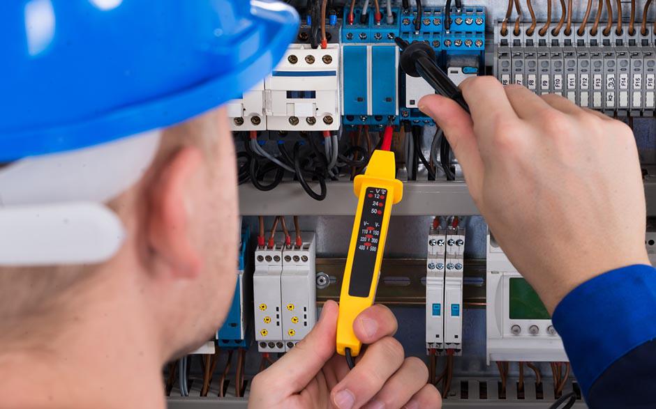 électricien de maintenance Saint-Cloud