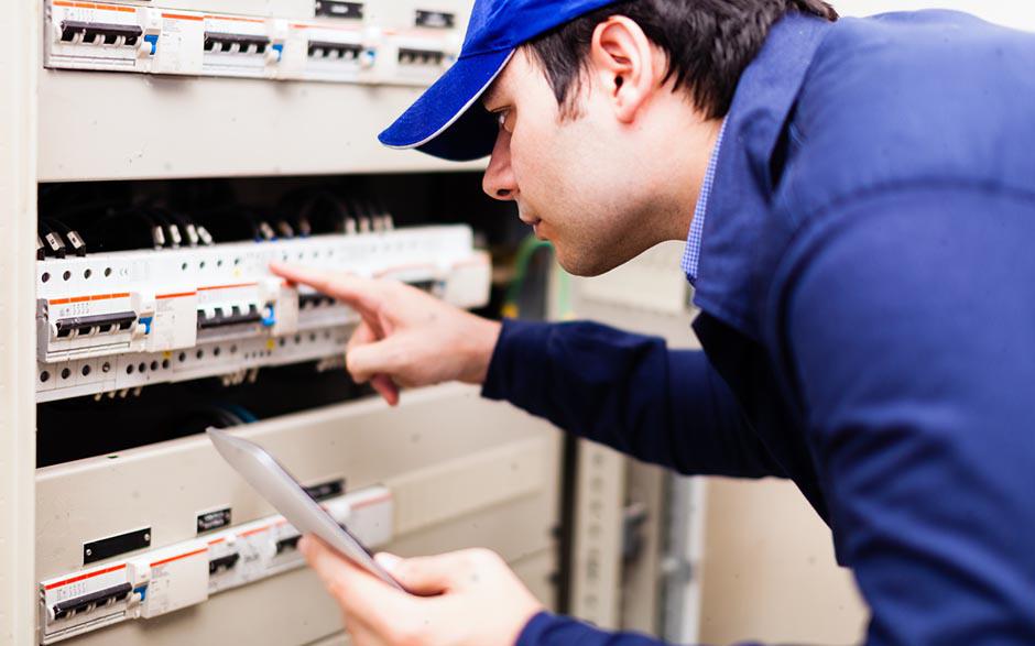électricien dépannage Boulogne-Billancourt